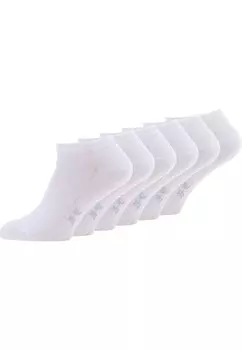 Носки Mustang, белый