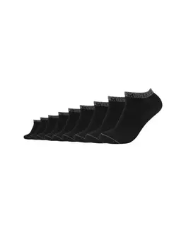 Носки Mustang, черный