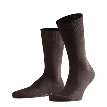 Носки мужские, 1 шт. Удобная посадка. FALKE, цвет braun