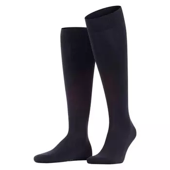 Носки мужские, 1 шт. Удобная посадка. FALKE, цвет blau