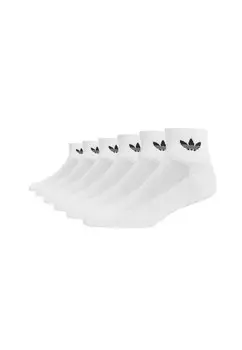 Носки мужские Adidas комплект, белый