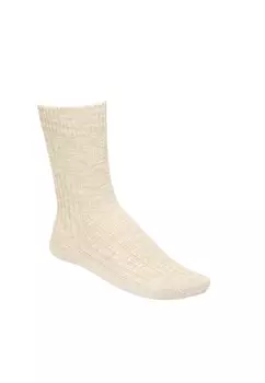 Носки мужские Birkenstock хлопковые, бежевый