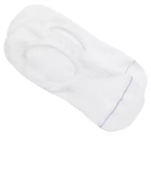 Носки мужские Birkenstock короткие, белый