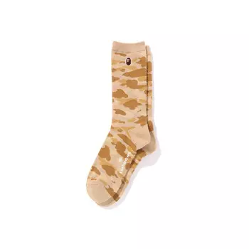Носки мужские до середины икры A Bathing Ape