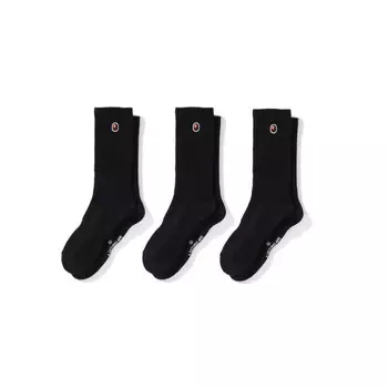 Носки мужские до середины икры A Bathing Ape