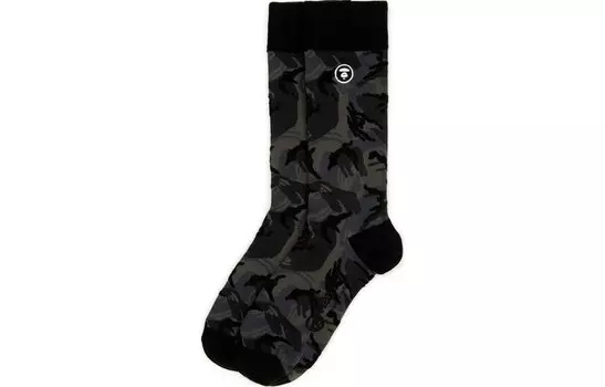 Носки мужские до середины икры Aape