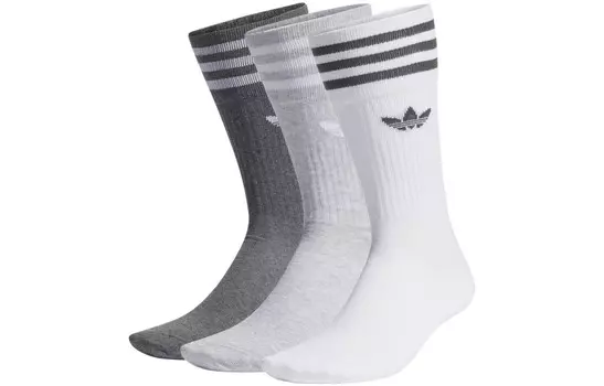 Носки мужские до середины икры Adidas Originals