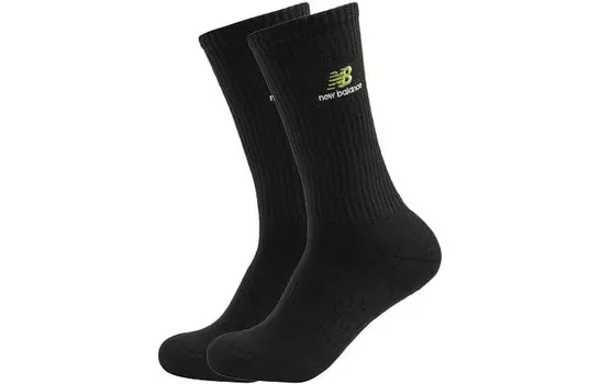 Носки мужские до середины икры New Balance