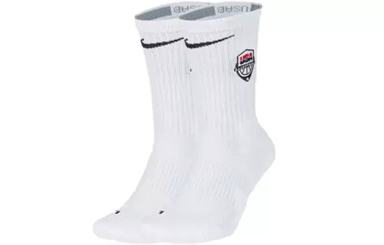 Носки мужские до середины икры Nike
