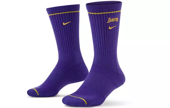 Носки мужские до середины икры Nike