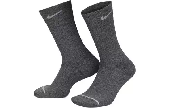 Носки мужские до середины икры Nike
