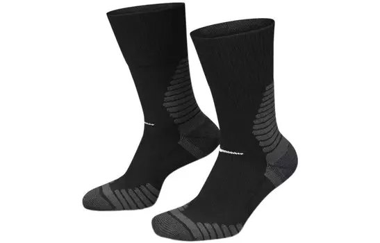 Носки мужские до середины икры Nike