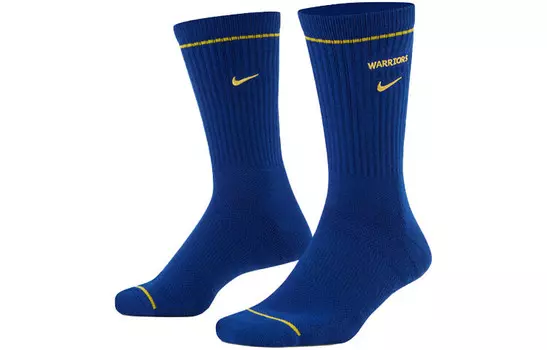 Носки мужские до середины икры Nike
