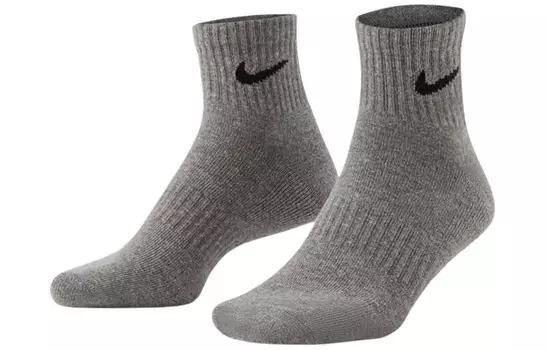 Носки мужские до середины икры Nike