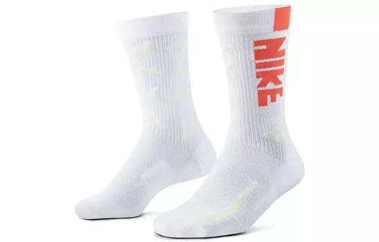 Носки мужские до середины икры Nike