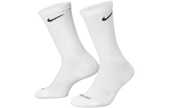 Носки мужские до середины икры Nike