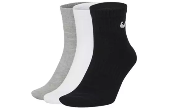 Носки мужские до середины икры Nike