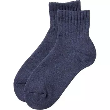 Носки мужские до середины икры Uniqlo
