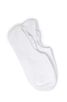 Носки мужские Jack & Jones короткие, белый