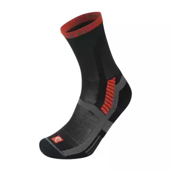 Носки мужские Light Hiker Eco Lorpen, мультиколор