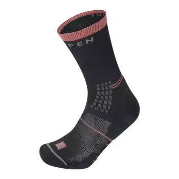 Носки мужские Modelo T3 light Lorpen, оранжевый