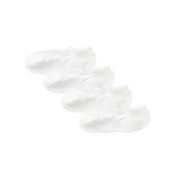 Носки мужские Muji флисовые, черный
