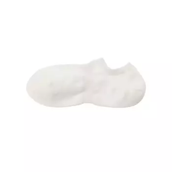 Носки мужские Muji спортивные, красный