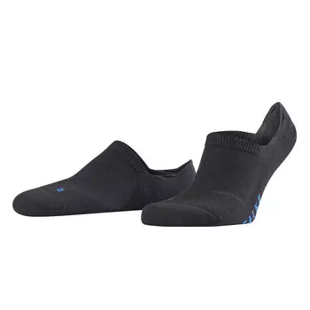 Носки мужские упаковка 1 стрейч. FALKE, цвет schwarz