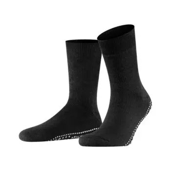 Носки мужские упаковка 1 стрейч. FALKE, цвет schwarz