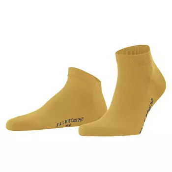 Носки мужские упаковка 1 стрейч. FALKE, цвет gelb