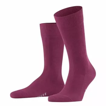 Носки мужские упаковка 1 стрейч. FALKE, цвет rosa