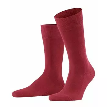Носки мужские упаковка 1 стрейч. FALKE, цвет rot