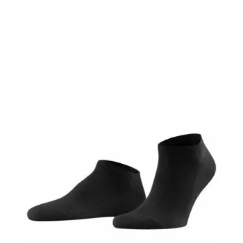Носки мужские упаковка 1 стрейч. FALKE, цвет schwarz
