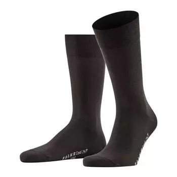 Носки мужские упаковка 1 стрейч. FALKE, цвет braun