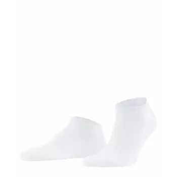 Носки мужские упаковка 1 стрейч. FALKE, цвет weiss