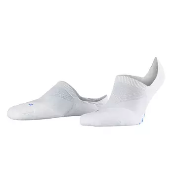 Носки мужские упаковка 1 стрейч. FALKE, цвет weiss
