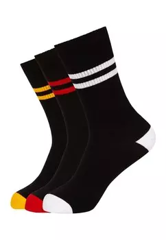 Носки Mxthersocker, черный