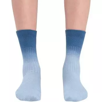 Носки на каждый день - женские On Running, цвет Stratosphere/Stellar