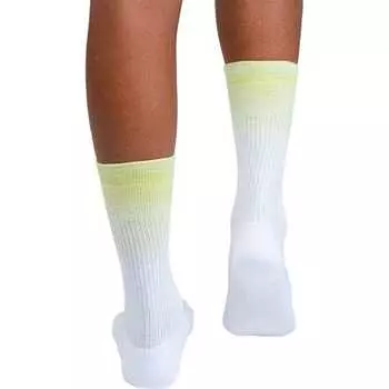 Носки на каждый день - женские On Running, цвет White/Hay