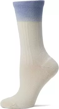 Носки на весь день On, цвет Undyed-White/Lavender
