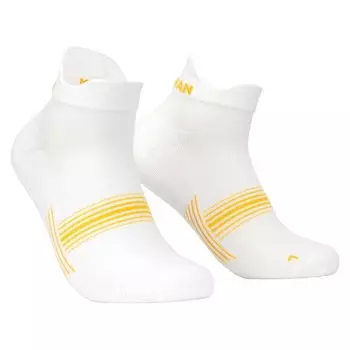 Носки Nathan Speed Tab, белый