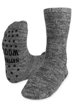 Носки NATURE Normani, цвет Mottled Anthracite