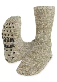 Носки NATURE Normani, цвет Mottled Beige