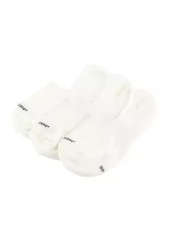 Носки не показываются Chasin, белый