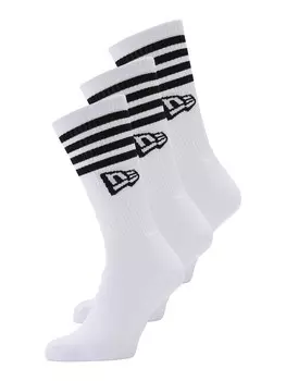Носки NEW ERA, белый