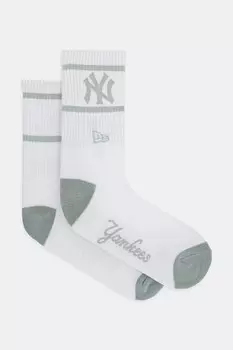 Носки New Era, белый