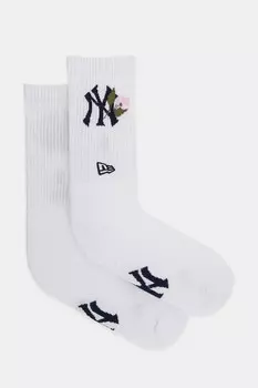 Носки New Era, белый