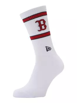 Носки NEW ERA PREMIUM, белый