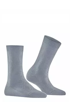Носки NEW PREP FALKE, серый
