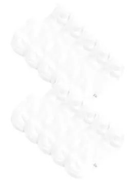 Носки Next Ankle Socks, белый